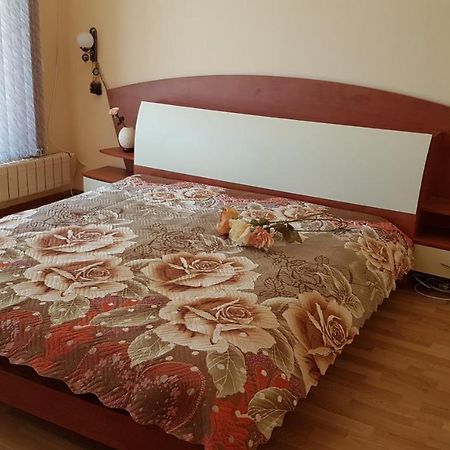 Rosarium Residence Guest House Drjanowo Zewnętrze zdjęcie