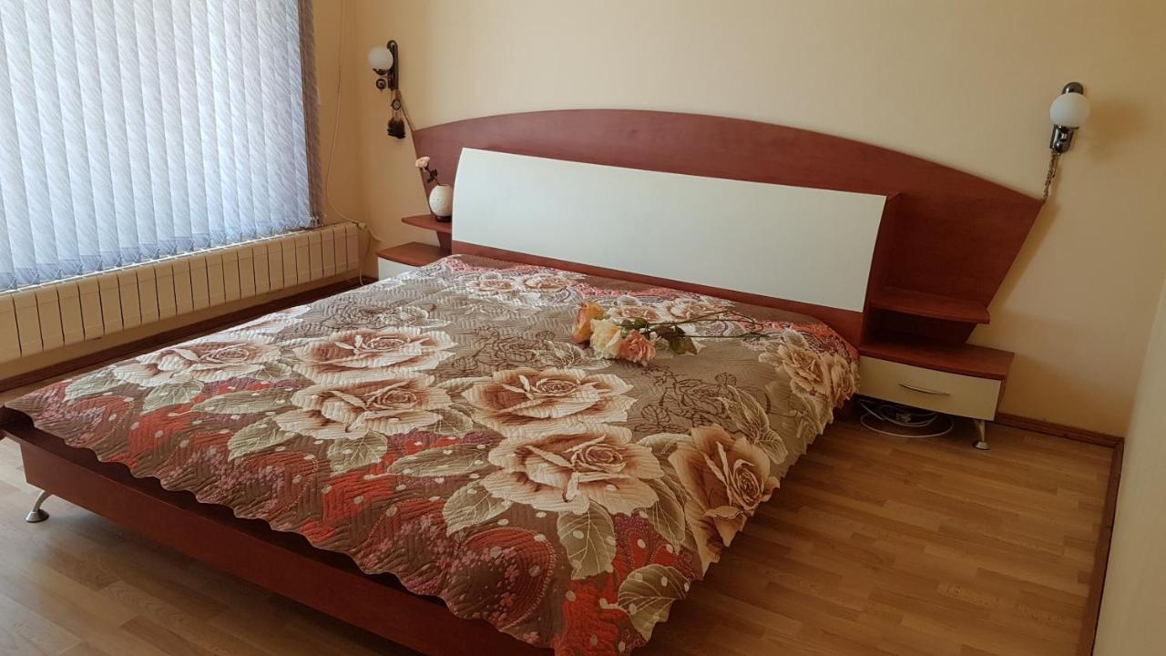 Rosarium Residence Guest House Drjanowo Zewnętrze zdjęcie