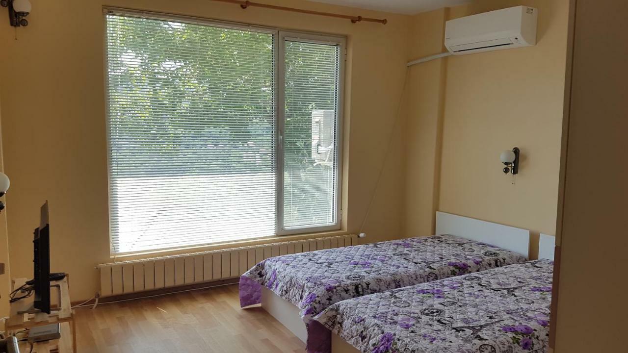 Rosarium Residence Guest House Drjanowo Zewnętrze zdjęcie