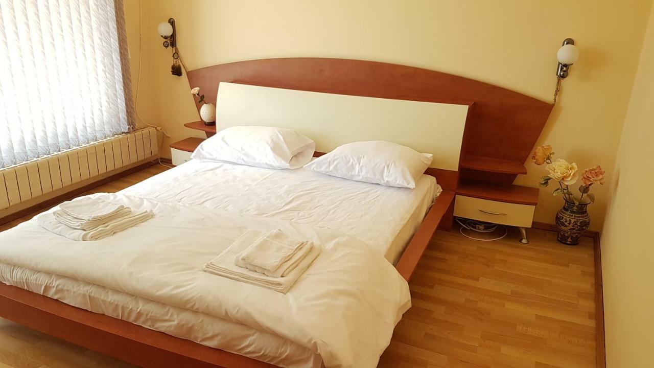 Rosarium Residence Guest House Drjanowo Zewnętrze zdjęcie