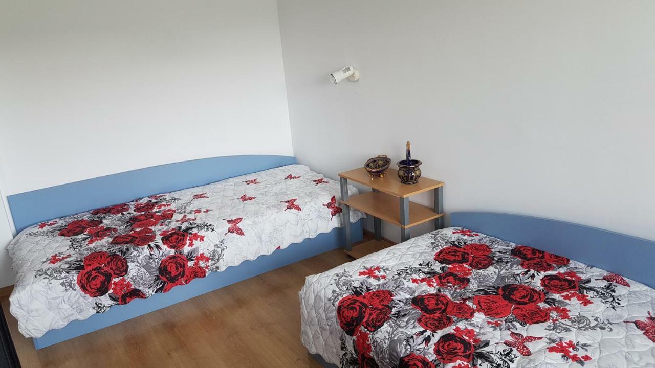 Rosarium Residence Guest House Drjanowo Zewnętrze zdjęcie