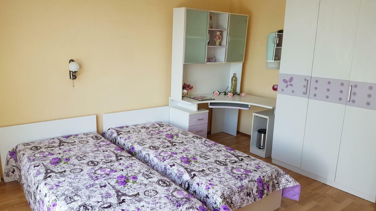 Rosarium Residence Guest House Drjanowo Zewnętrze zdjęcie