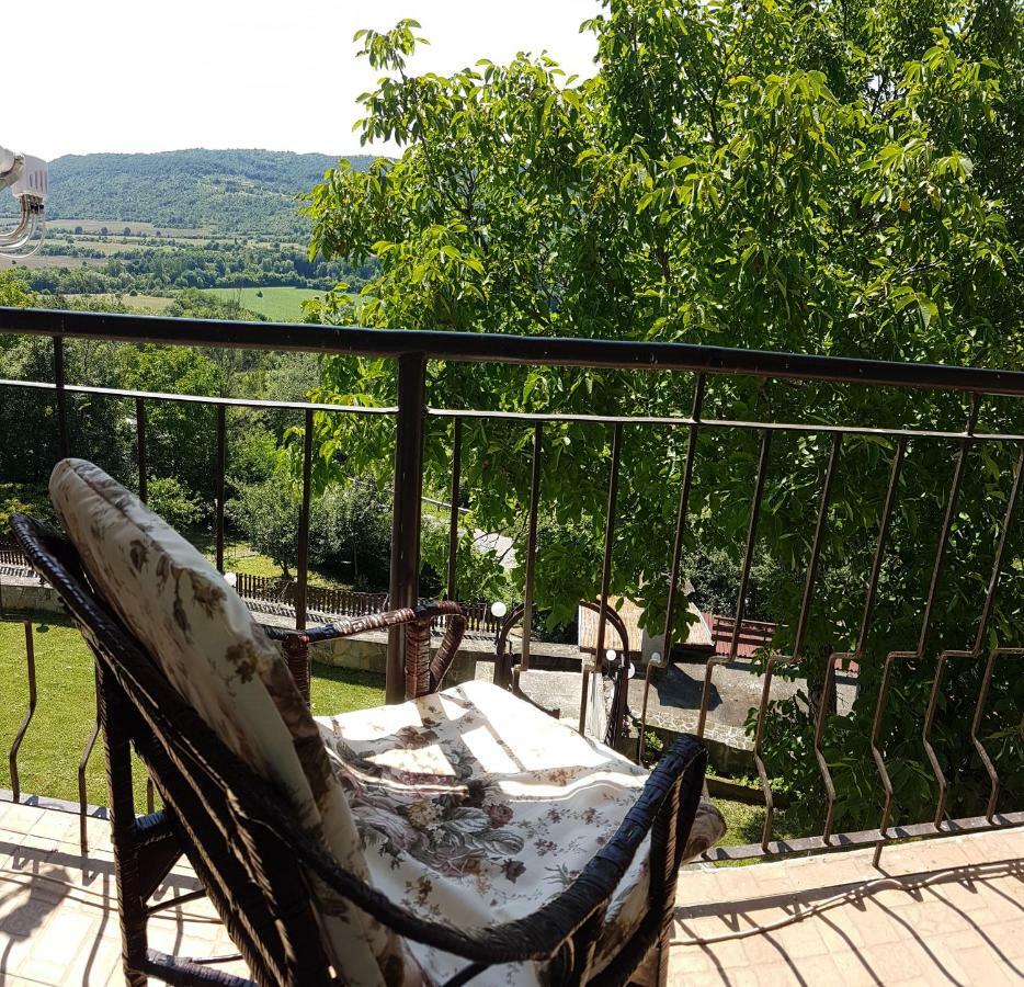 Rosarium Residence Guest House Drjanowo Zewnętrze zdjęcie