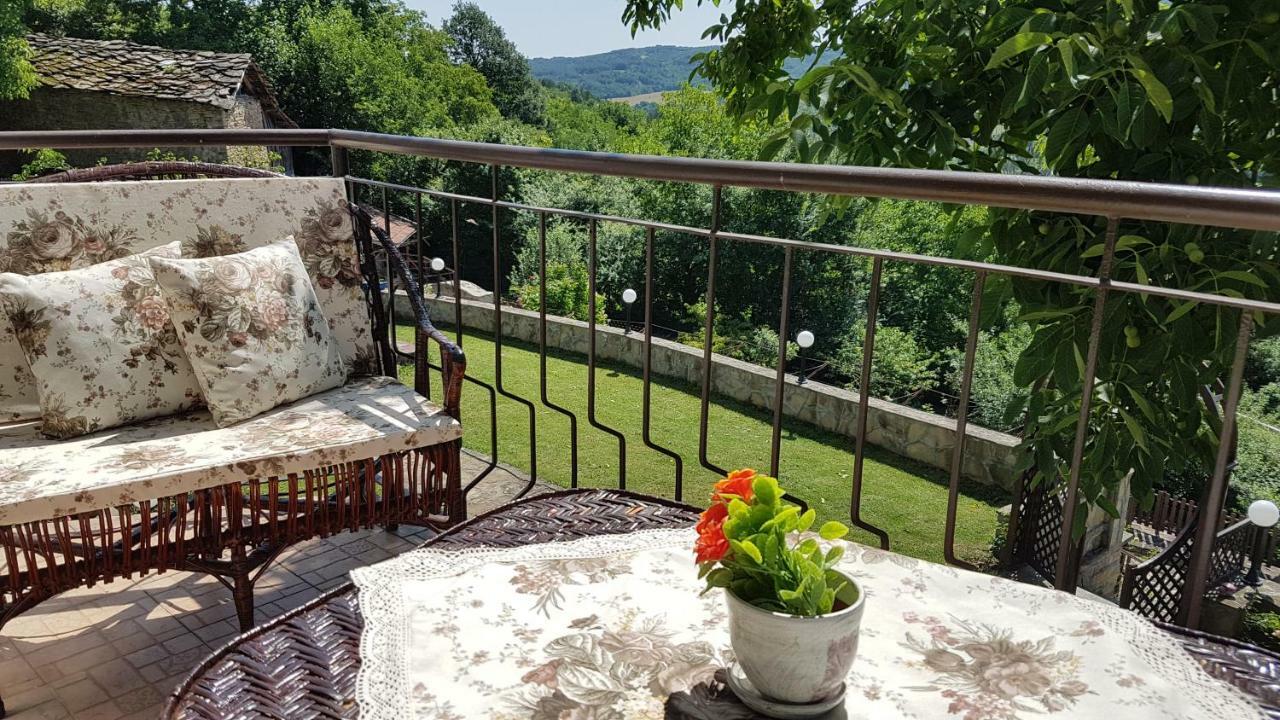 Rosarium Residence Guest House Drjanowo Zewnętrze zdjęcie