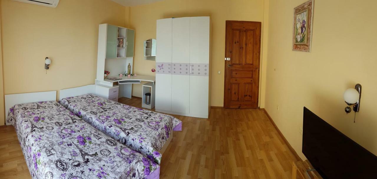 Rosarium Residence Guest House Drjanowo Zewnętrze zdjęcie