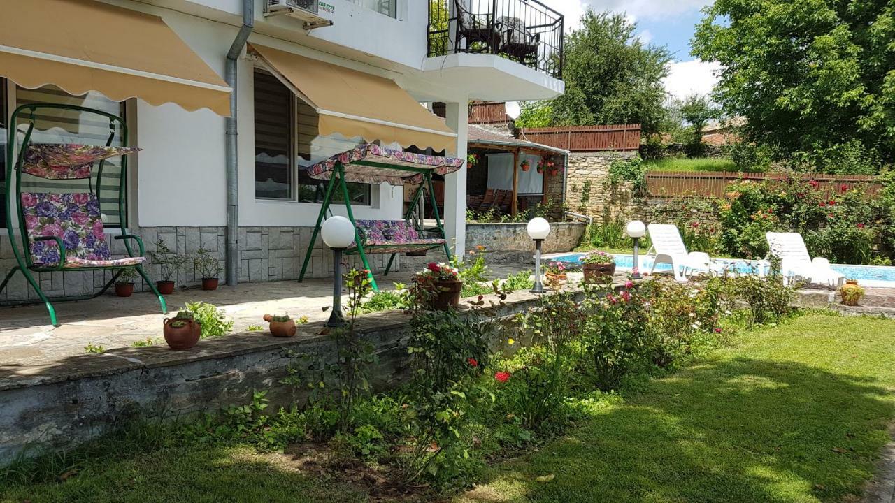 Rosarium Residence Guest House Drjanowo Zewnętrze zdjęcie
