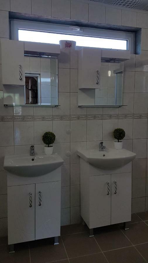 Rosarium Residence Guest House Drjanowo Zewnętrze zdjęcie